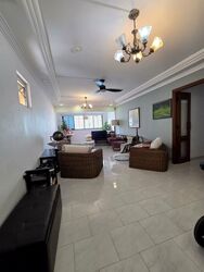 Blk 276 Bangkit Road (Bukit Panjang), HDB Executive #569728641